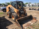 2014 CASE SV300...SKID STEER LOADER