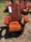 CEDAR GLIDER ROCKER