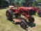 MCCORMICK FARMALL TRACTOR