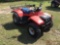 SUZUKI ATV