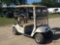 EZ-GO GOLF CART