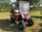 EZ-GO GOLF CART