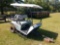 GOLF CART PASSENGER TRAILER