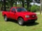 2006 FORD RANGER TRUCK