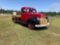 1946 CHEVROLET TRUCK