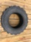 NEW SKID STEER TIRE