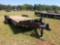 NEW 2019 DELTA 27TB TILT DECK TRAILER