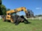 2008 CAT TL943 TELEHANDLER