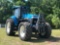 1999 NEW HOLLAND 8870 AG TRACTOR