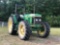 JD 6410 AG TRACTOR