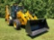 NEVER SOLD/DEMO 2017 JCB 3CX COMPACT LOADER BACKHOE