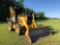 CAT 416B LOADER BACKHOE