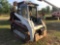 2005 TAKEUCHI TL150 MULTI TERRAIN LOADER