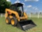 2017 CAT 226D SKID STEER