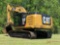 2012 CAT 324EL HYDRAULIC EXCAVATOR