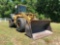 CAT 950F WHEEL LOADER