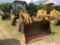 2006 CAT 908 RUBBER TIRE LOADER