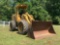 JD 444 RUBBER TIRE LOADER