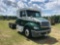 2007 FREIGHTLINER COLUMBIA CONVENTIONAL SLEEPER TRUCK