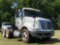 2013 INTERNATIONAL 8600 TRANSTAR DAY CAB ROAD TRACTOR