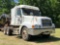 2001 FREIGHTLINER TRUCK TRACTOR