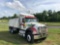 2007 MACK CTP713 DUMP TRUCK