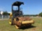 2006 BOMAG BW124 PDH-3 PAD FOOT ROLLER