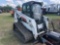 2012 BOBCAT T630 MULTI TERRAIN LOADER