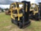 HYSTER FORKLIFT