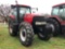 2013 CASE IH PUMA 170 AG TRACTOR