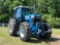FORD 8630 TRACTOR