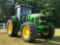 JD 7700 AG TRACTOR