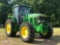 JD 7600 AG TRACTOR