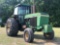 JD 4840 AG TRACTOR