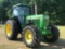 JD 4255 AG TRACTOR