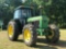 JOHN DEERE 3155 TRACTOR