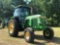 JD 4040 TRACTOR