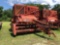 BUSH HOG 9044 PEANUT COMBINE