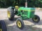 JOHN DEERE 2240 TRACTOR