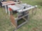 TABLE SAW