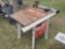 TABLE SAW