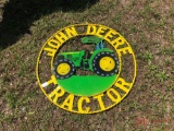 JOHN DEERE RING