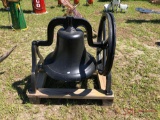 SCHOOL HOUSE BELL