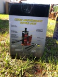 12 TON AIR-HYDRAULIC JACK