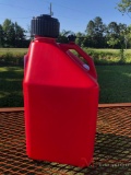 5 GALLON UTILITY JUG