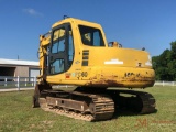 1999 KOMATSU PC60-7 HYDRAULIC EXCAVATOR