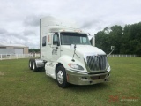 2012 INTERNATIONAL TRUCK TRACTOR