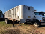 DORSEY DUMP TRAILER