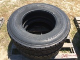 BRIDGESTONE TIRE