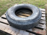 9R 17.5 TIRE